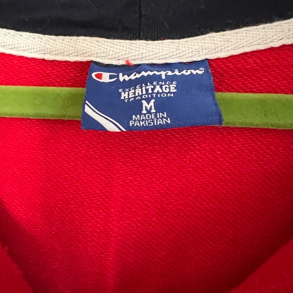 Cooperstown Baseball Hall of Fame Sweatshirt - Picture 7 of 15